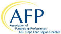 AFP NC Cape Fear Region Logo
